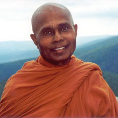 Bhante Gunaratana