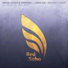 Yves De Lacroix & Harmonix feat. Lokka Vox