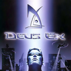 Deus Ex - Soundtrack