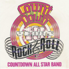 Countdown All Star Band