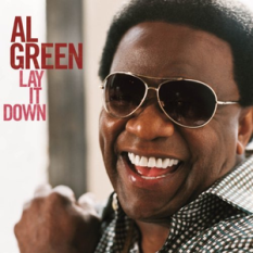 Al Green featuring Anthony Hamilton