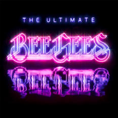 The Ultimate Bee Gees