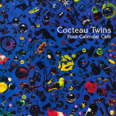 Four-Calendar Cafe