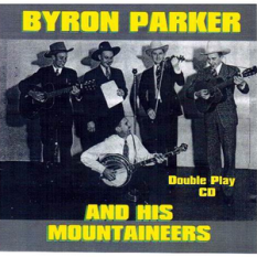 Byron Parker and His Mountaineers