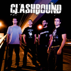 Clashbound