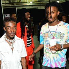 Lil Uzi Vert x Playboi Carti