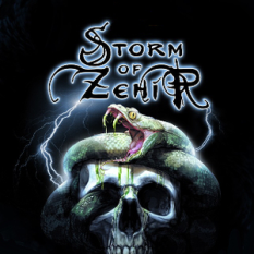 Storm of Zehir Soundtrack
