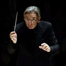 Michael Tilson Thomas; New World Symphony