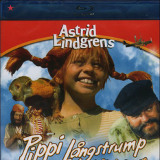 Pippi Långstrump på de sju haven