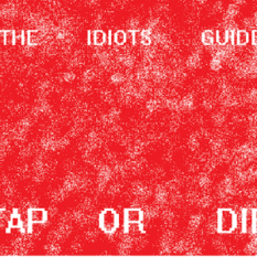 The Idiots Guide