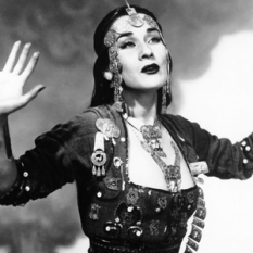 Yma Sumac