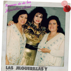 Las Jilguerillas