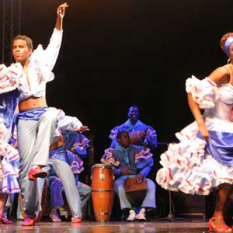 Conjunto Folklorico Nacional de Cuba