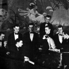 Hoagy Carmichael & His Orchestra