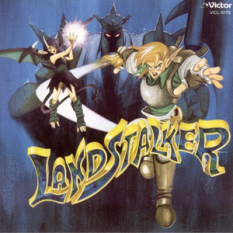 Landstalker