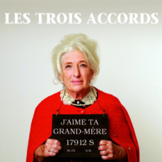 J'aime ta grand-mère