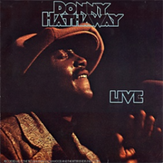 Donny  Hathaway