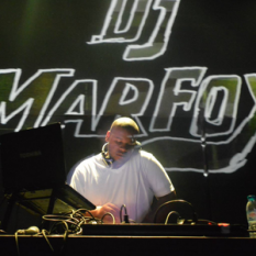 DJ Marfox