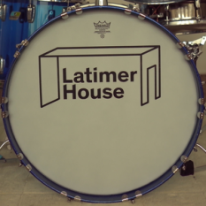 Latimer House