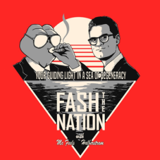 Fash the Nation