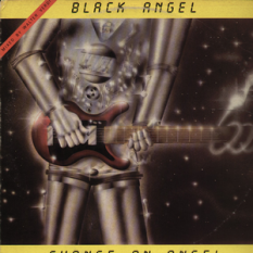 The Black Angel