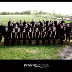 Prairie Voices