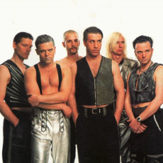 Rammstein