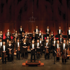 Orchestre Symphonique De Québec