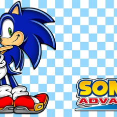 Sonic Advance OST