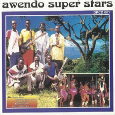 Awendo Super Stars