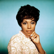 Diahann Carroll