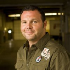 Mark Driscoll