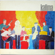 Kailma