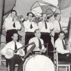 Graeme Bell And His Australian Jazz Band