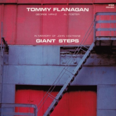 Giant Steps