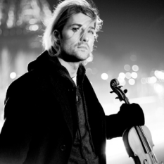 David Garrett