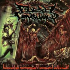 Fermented Slaughter / Inhuman Butchery