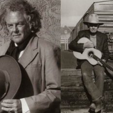 Peter Rowan & Don Edwards