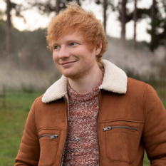 Ed Sheeran