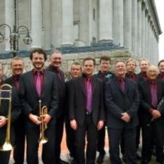 The BBC Big Band Orchestra