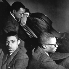 Ramsey Lewis Trio