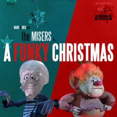 The Misers