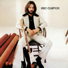 Eric Clapton