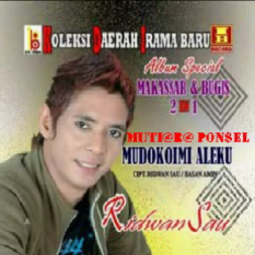 Ridwan Sau