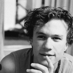 Heath Ledger