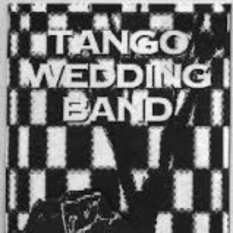 Tango Wedding Band
