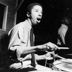 Tony Williams Trio