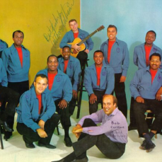 The Belafonte Folk Singers