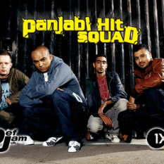 Panjabi Hit Squad