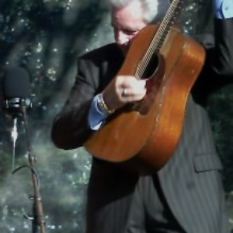 Del McCoury Band